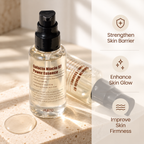 PURITO SEOUL Galacto Niacin 97 Power Essence (60ml) - SAAVVY