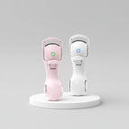Rechargeable Electric Lash Curler - SAAVVY
