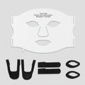 SAAVVY LED Face & Neck Mask - SAAVVY