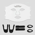 SAAVVY LED Face & Neck Mask - SAAVVY