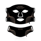 SAAVVY LED Face & Neck Mask - SAAVVY