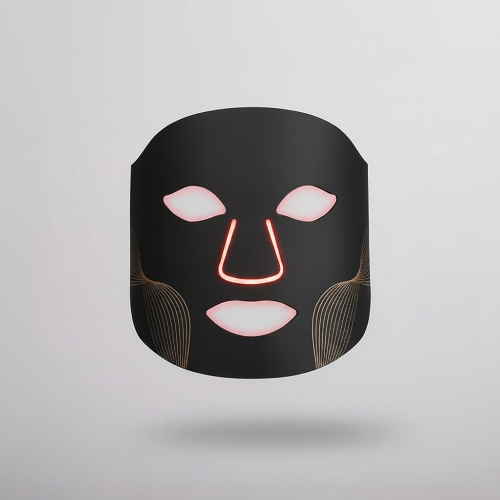 SAAVVY LED Face & Neck Mask - SAAVVY