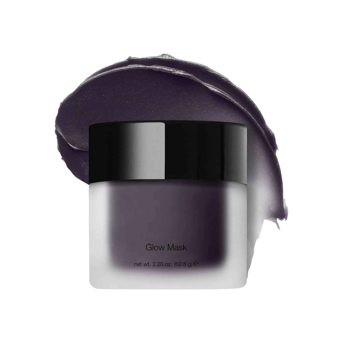 SAAVVY Glow Mask | Binchotan Charcoal Detox Face Mask