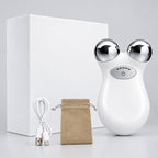 5 in 1 Microcurrent Facial Massager - SAAVVY