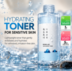 ROUND LAB 1025 Dokdo Toner (500ml) - SAAVVY
