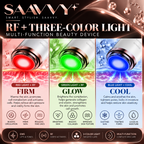 Ems colour benefits explained
