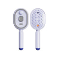 SAAVVY AirMist Scalp & Hair Brush - SAAVVY