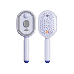 SAAVVY AirMist Scalp & Hair Brush - SAAVVY