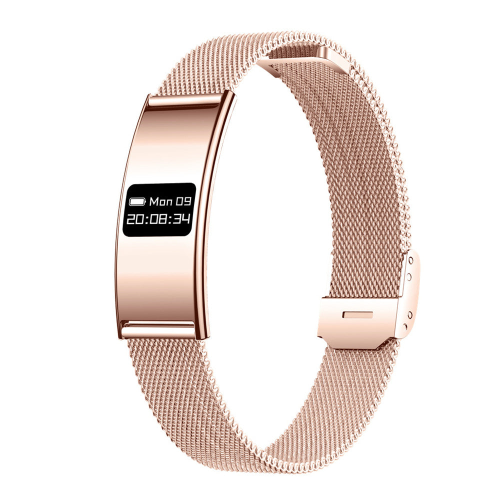 SAAVVY B8 SmartFit™ Fitness Bracelet - SAAVVY
