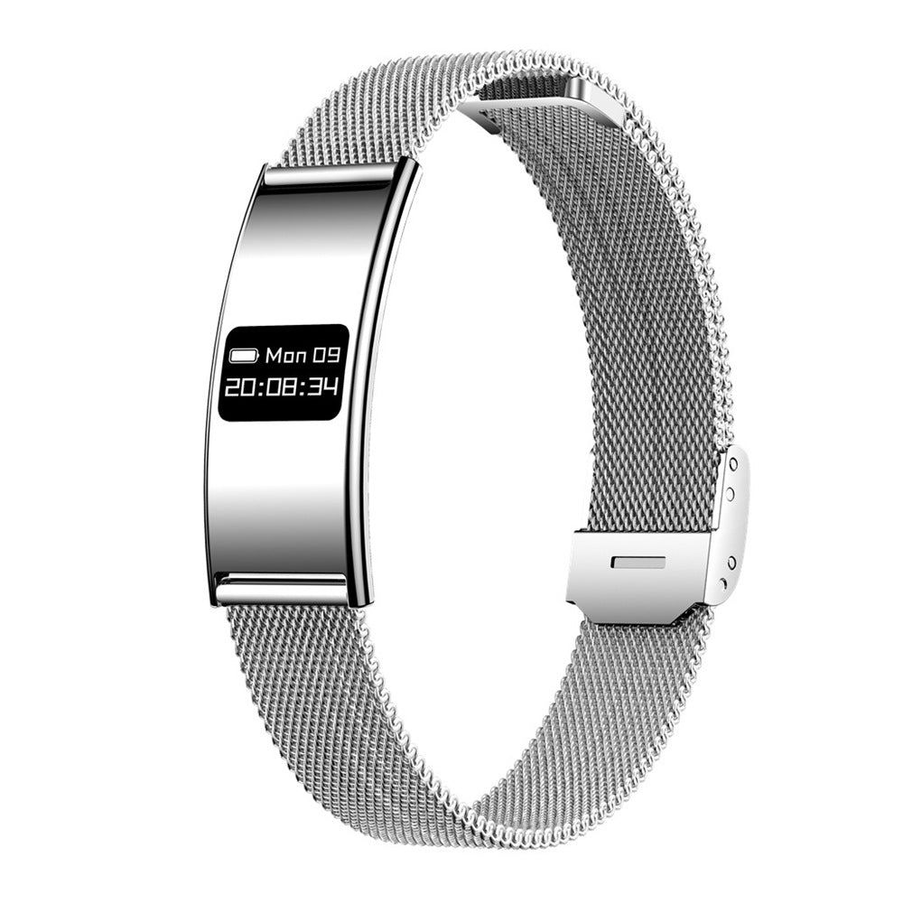 SAAVVY B8 SmartFit™ Fitness Bracelet - SAAVVY