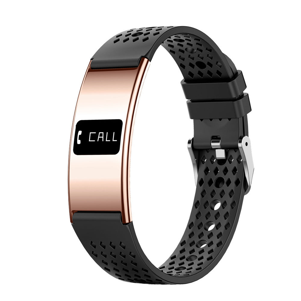 SAAVVY B8 SmartFit™ Fitness Bracelet - SAAVVY