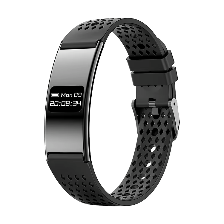 SAAVVY B8 SmartFit™ Fitness Bracelet - SAAVVY