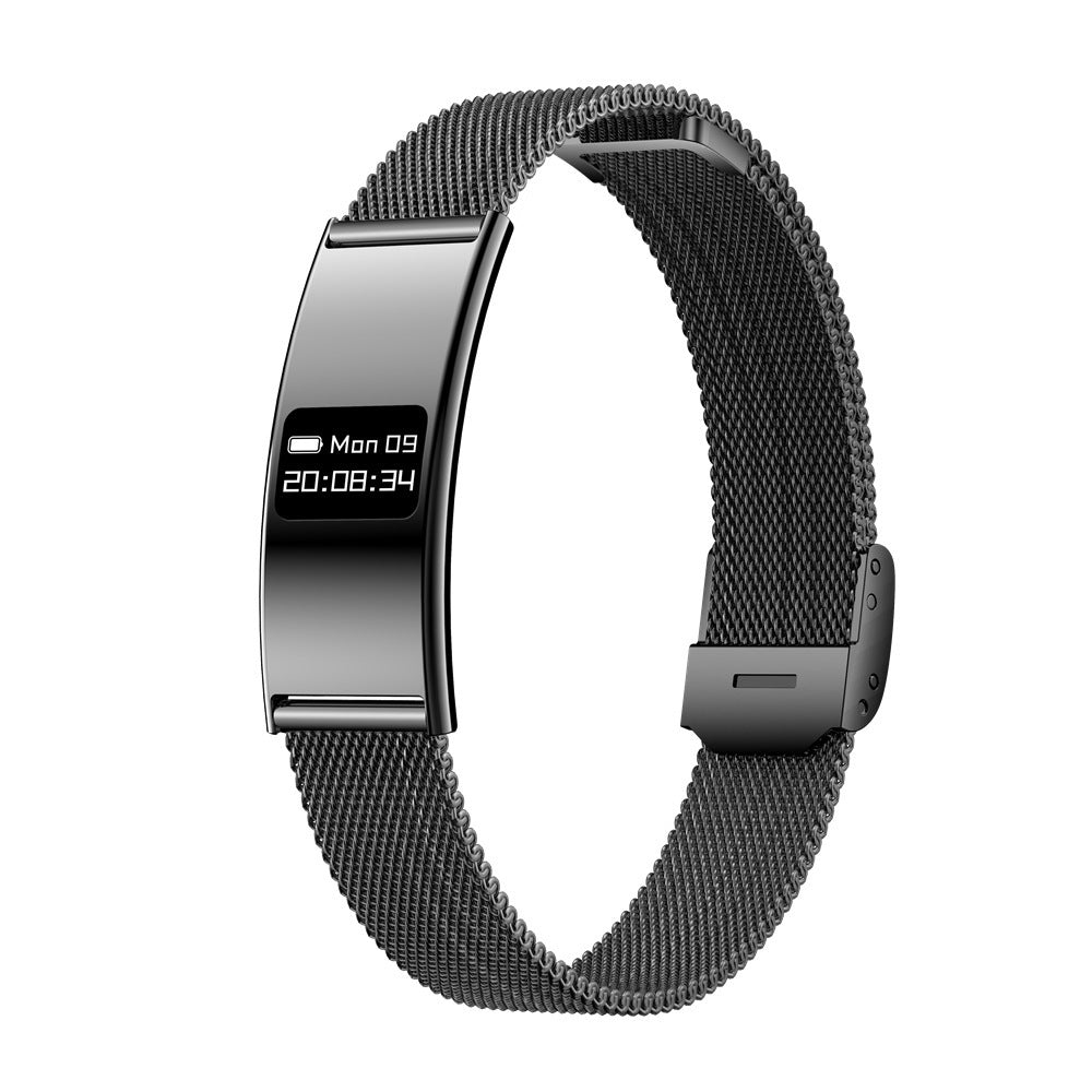 SAAVVY B8 SmartFit™ Fitness Bracelet - SAAVVY