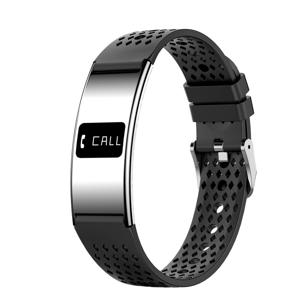SAAVVY B8 SmartFit™ Fitness Bracelet - SAAVVY