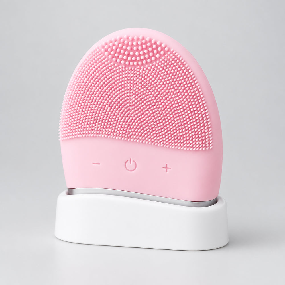 SonicGlow Facial Deep Cleanser - SAAVVY