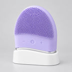 SonicGlow Facial Deep Cleanser - SAAVVY