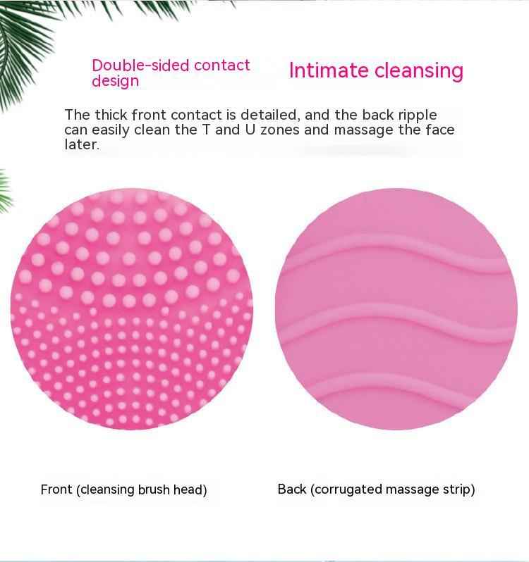 SonicGlow Facial Deep Cleanser - SAAVVY