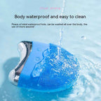 SonicGlow Facial Deep Cleanser - SAAVVY