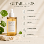 SKIN1004 Madagascar Centella Ampoule (100ml) - SAAVVY
