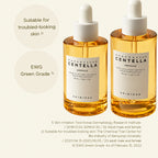 SKIN1004 Madagascar Centella Ampoule (100ml) - SAAVVY