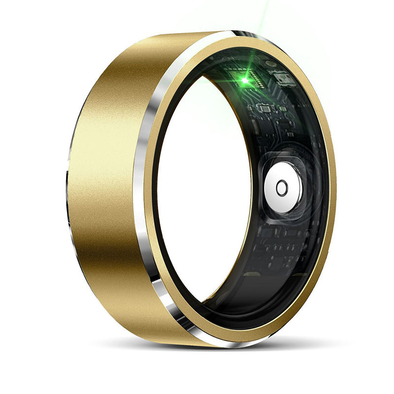 Smart Ring - SAAVVY