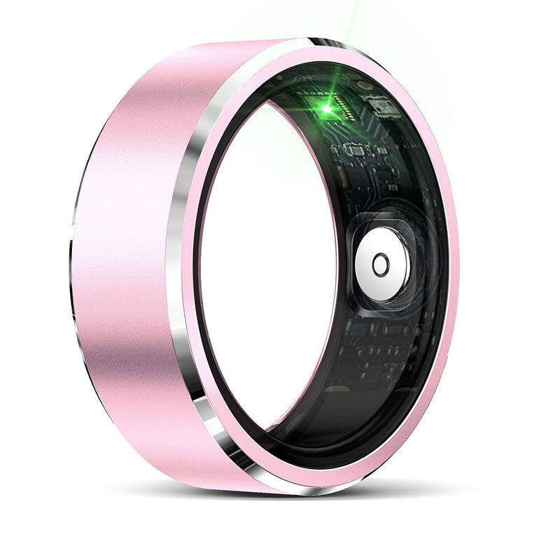 Smart Ring - SAAVVY