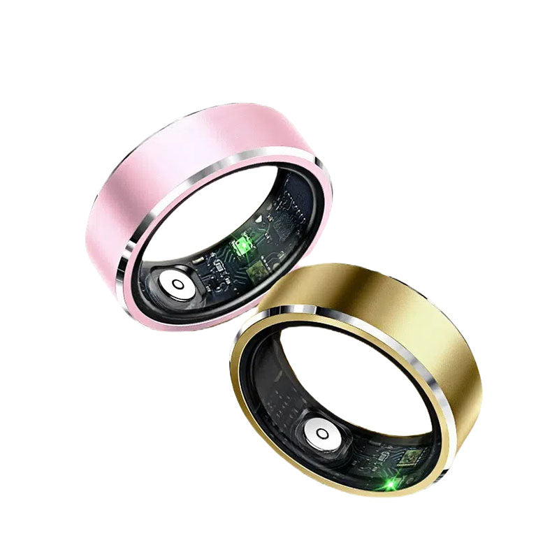 Smart Ring - SAAVVY