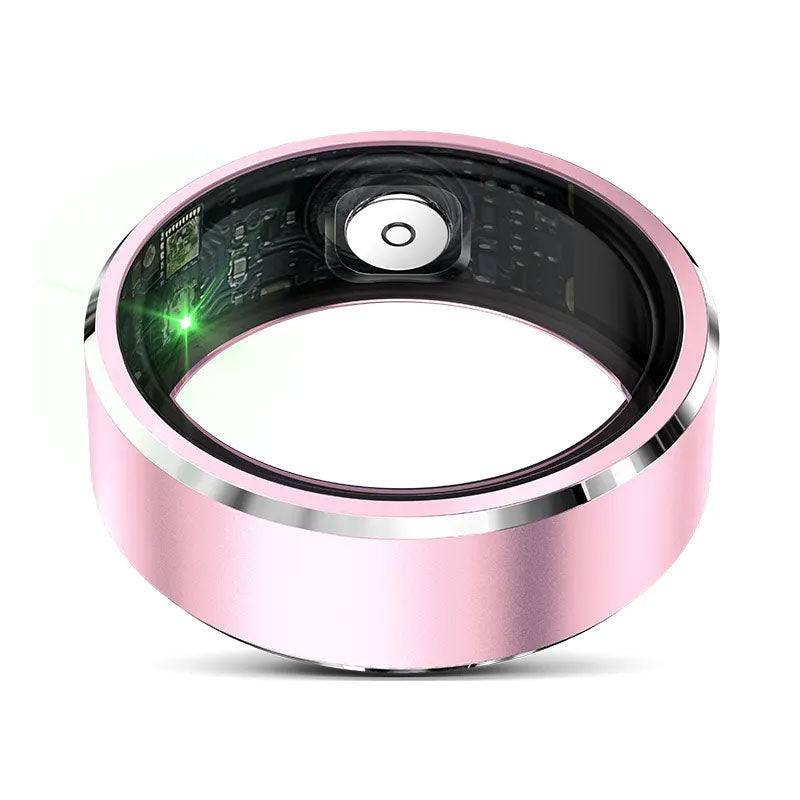 Smart Ring - SAAVVY