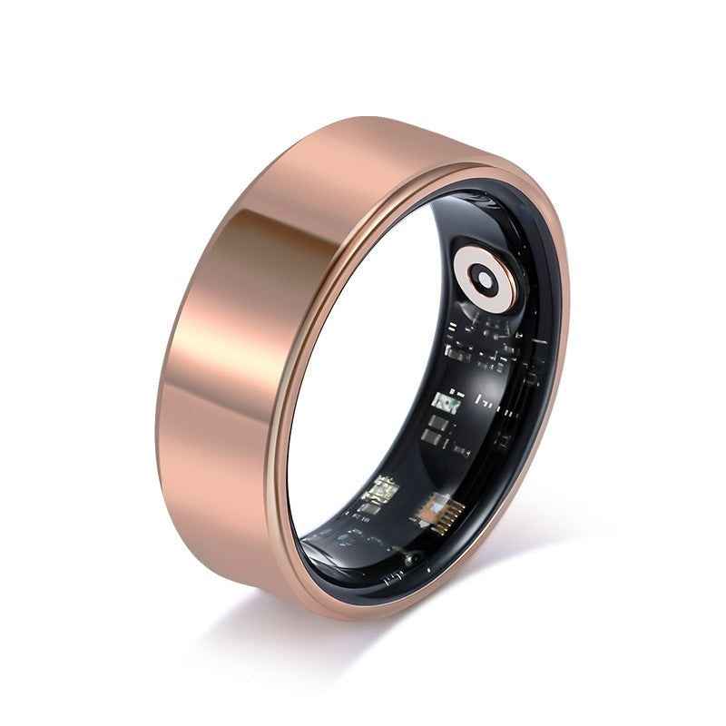 Smart Wearable Ring