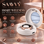 Smart Wearable Ring