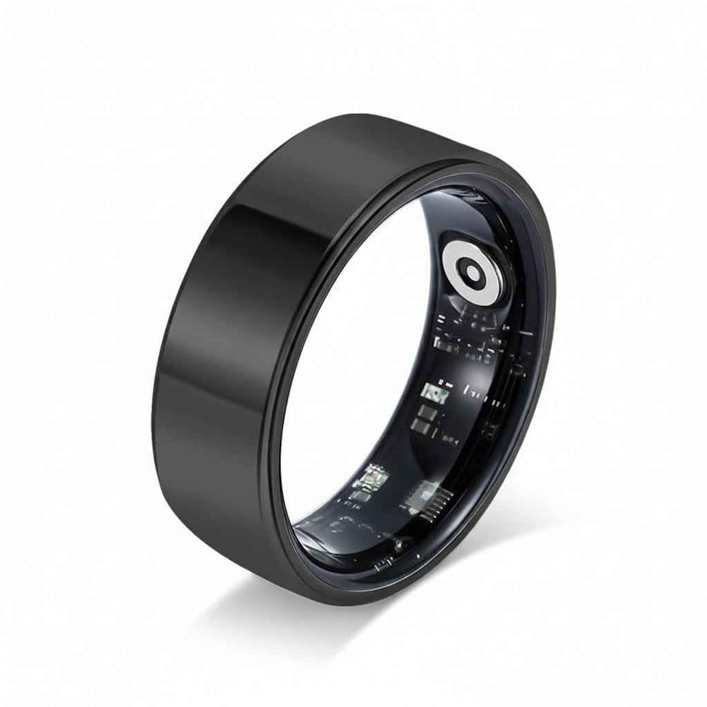 Smart Wearable Ring