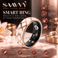 Smart Wearable Ring