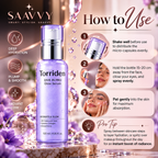 Torriden DIVE-IN PRO Glow Serum (120ml) - SAAVVY