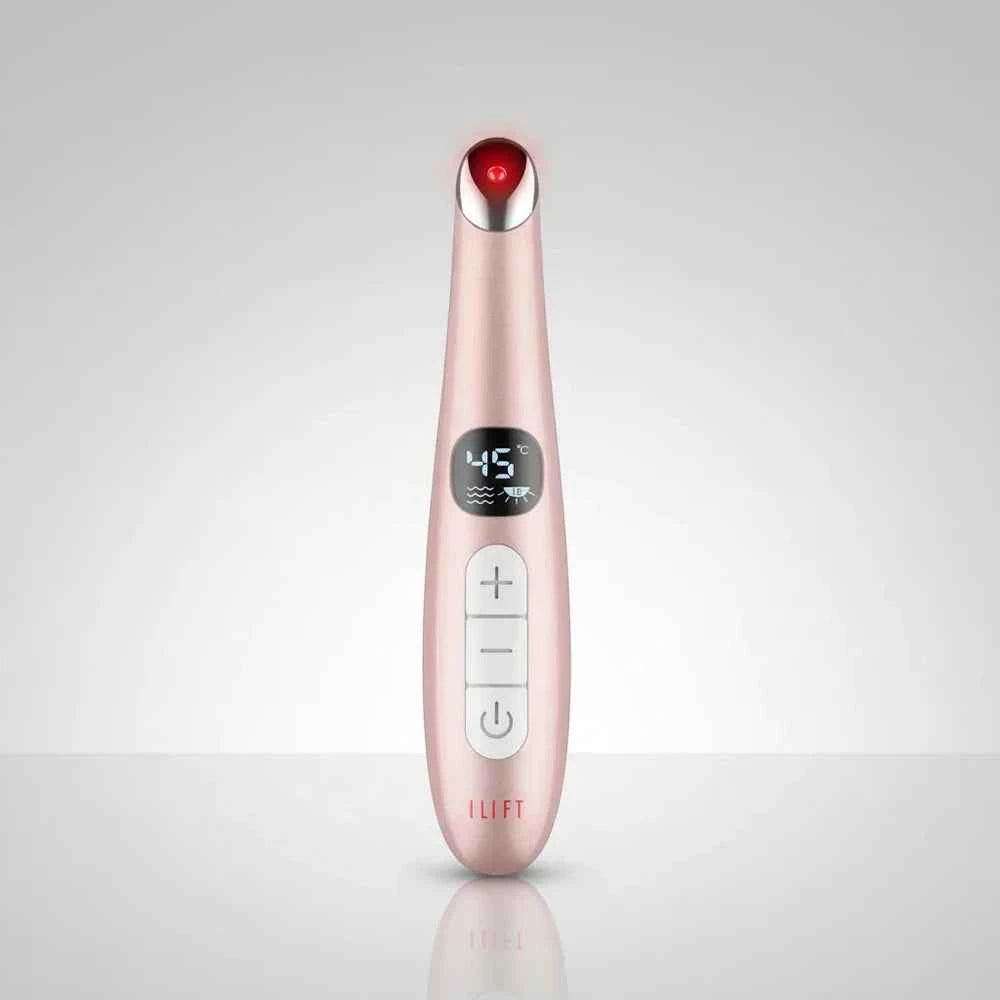 SAAVVY Heated Eye Massage Wand - SAAVVY