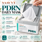 VT PDRN Daily Mask — 30 Sheets - SAAVVY