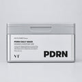 VT PDRN Daily Mask — 30 Sheets - SAAVVY