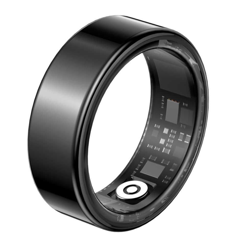 Wellness Smart Ring - SAAVVY