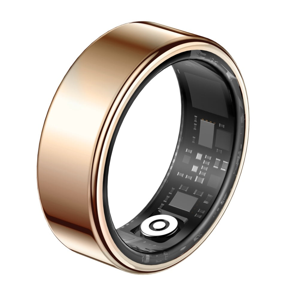 Wellness Smart Ring - SAAVVY