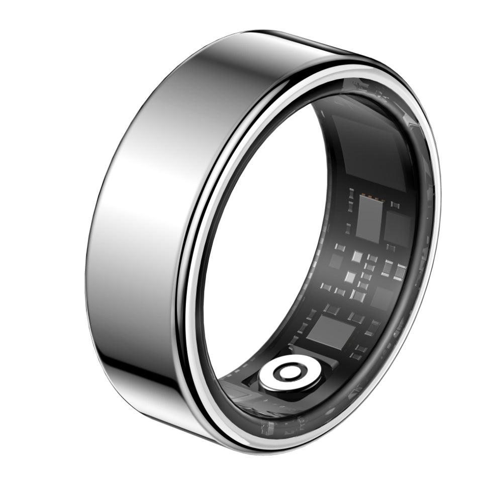 Wellness Smart Ring - SAAVVY