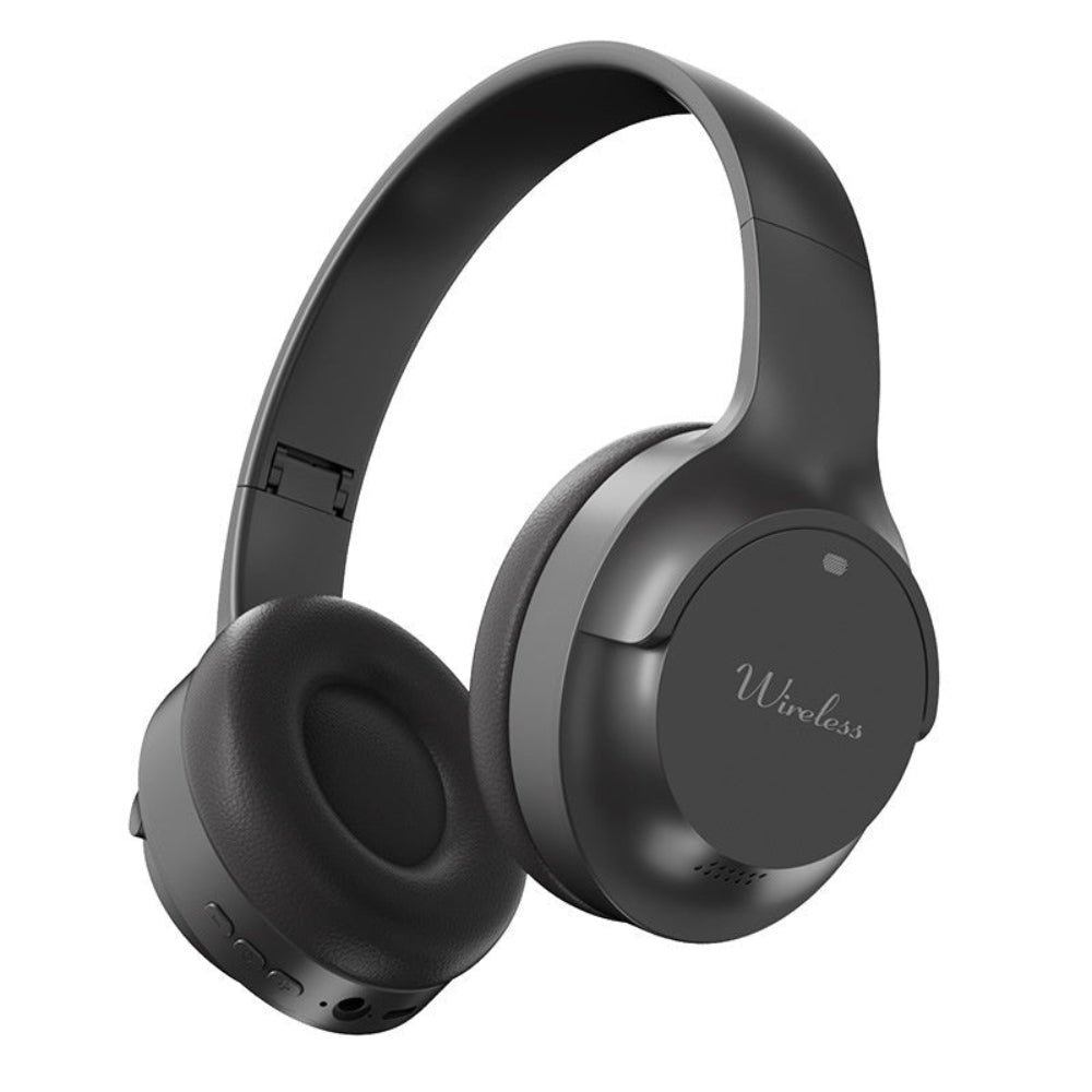 Wireless Bluetooth Headphones with Call Support - SAAVVY